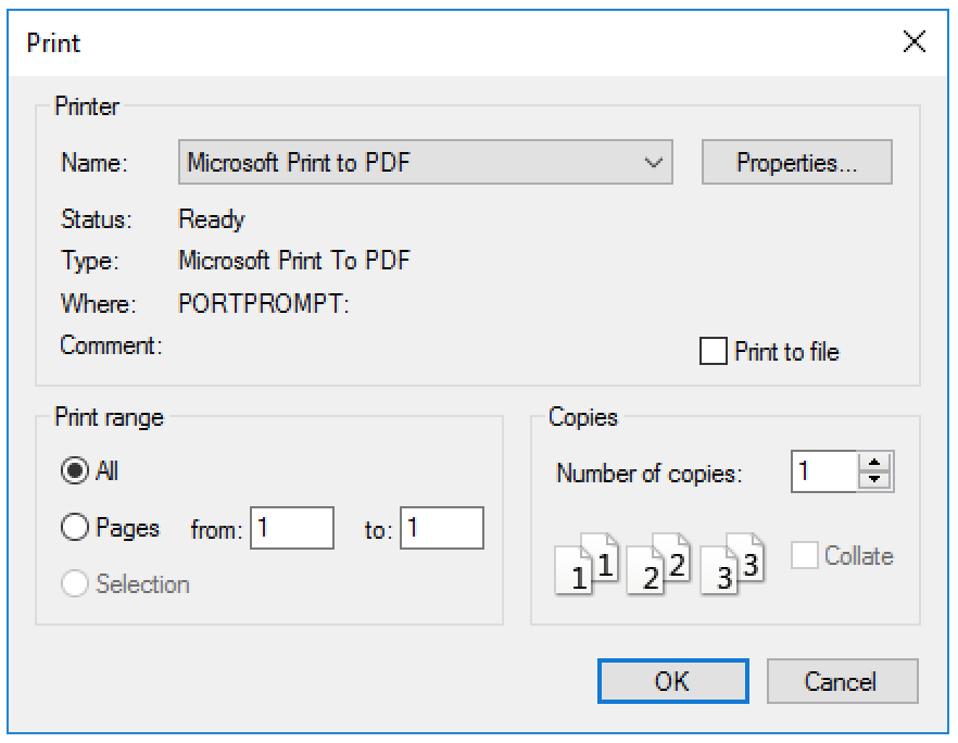 Ranges copy. Окно вывод на печать. Принтер Microsoft Print to pdf. Вывод на печать c#. Попап окно печать.